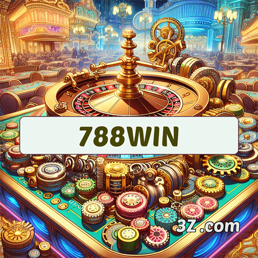 Vivencie o Melhor Cassino no 788win com Emoções Inigualáveis