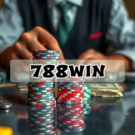 788win: Por Que A Confiabilidade é a Chave para seus Jogos Online