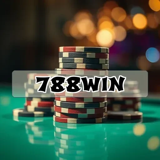 788win: Descubra Novos Horizontes em Jogos Online Que Vão Te Surpreender