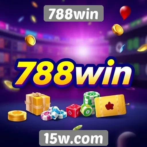 Promoções e bônus oferecidos pela plataforma 788win